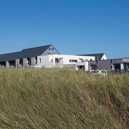 Residence Odalys Fleur De Sel Guidel-Plage エクステリア 写真